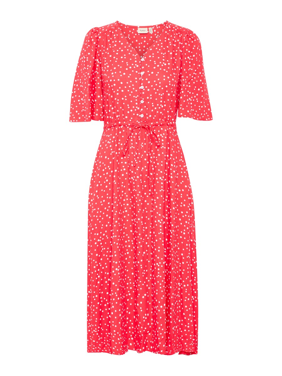 Летнее платье Fransa FRKAMMA, красный
Летнее платье Fransa FRKAMMA, красный