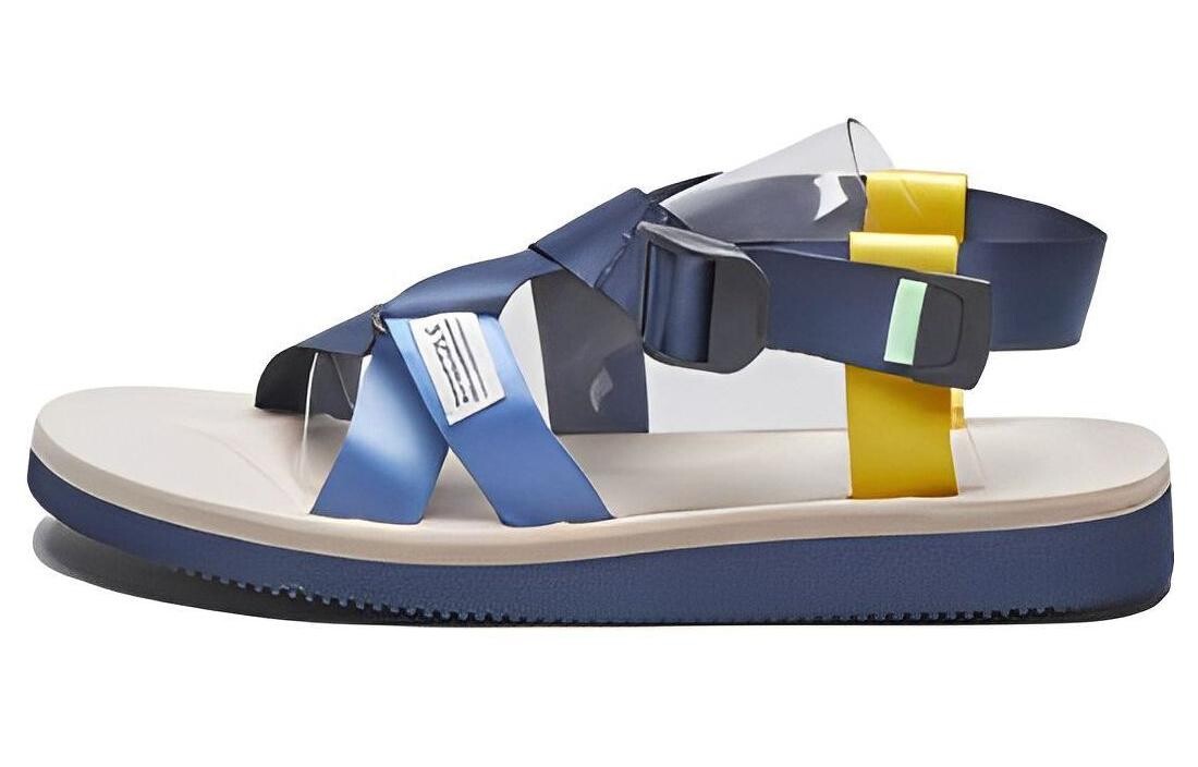 Сандалии для мужчин Suicoke
Сандалии для мужчин Suicoke