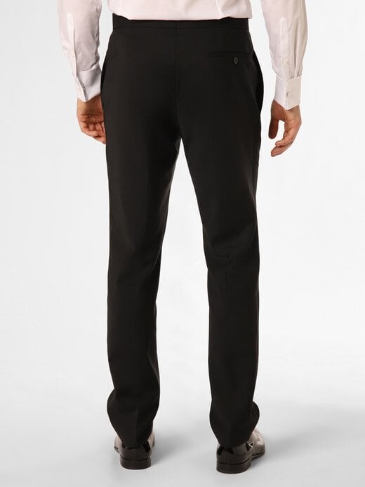 Брюки-Смокинги Wilvorst, черный 
Брюки-Смокинги Wilvorst, черный