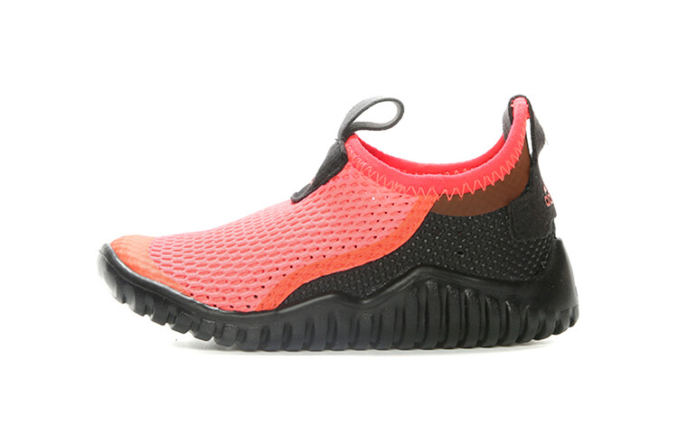 Кроссовки adidas Toddler Shoes TD Low-top Red/Black
Кроссовки adidas Toddler Shoes TD Low-top Red/Black