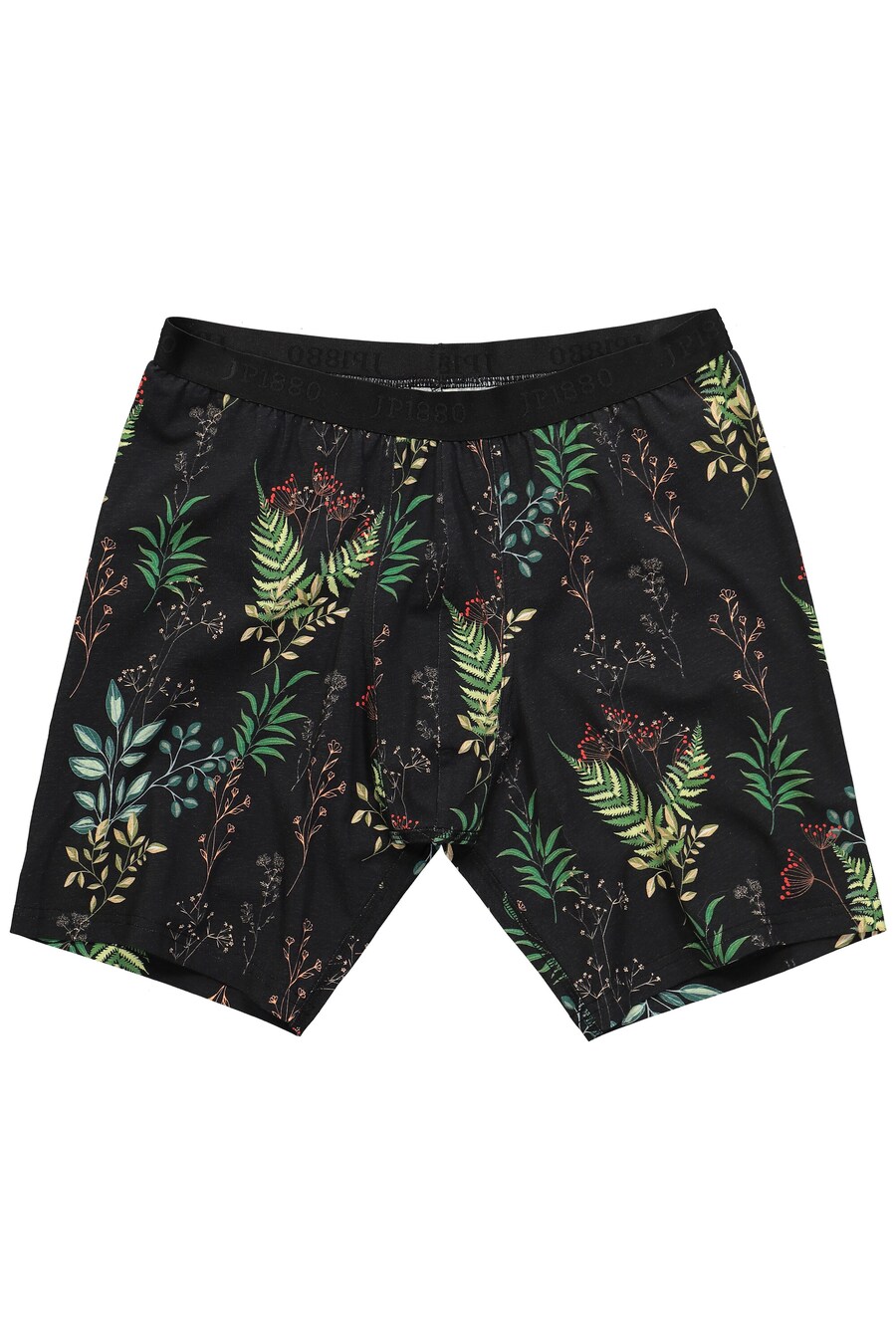 Боксеры JP1880, черный
Боксеры JP1880, черный