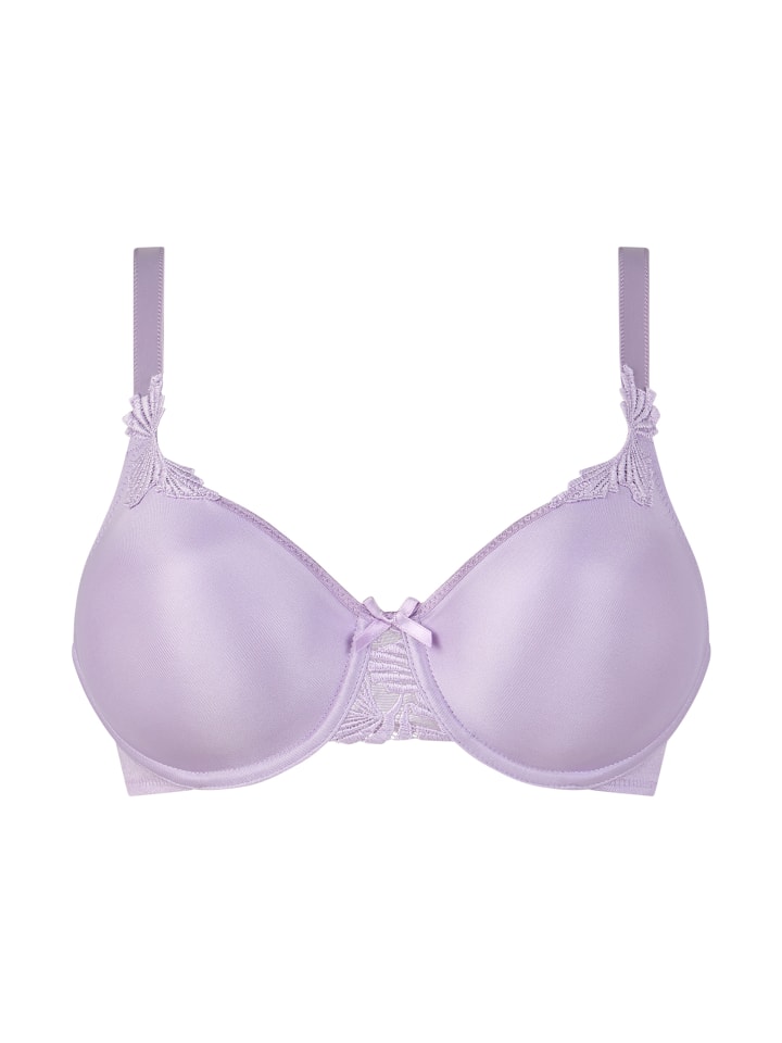 Бюстгальтер на косточках Chantelle, цвет lavandin
Бюстгальтер на косточках Chantelle, цвет lavandin
