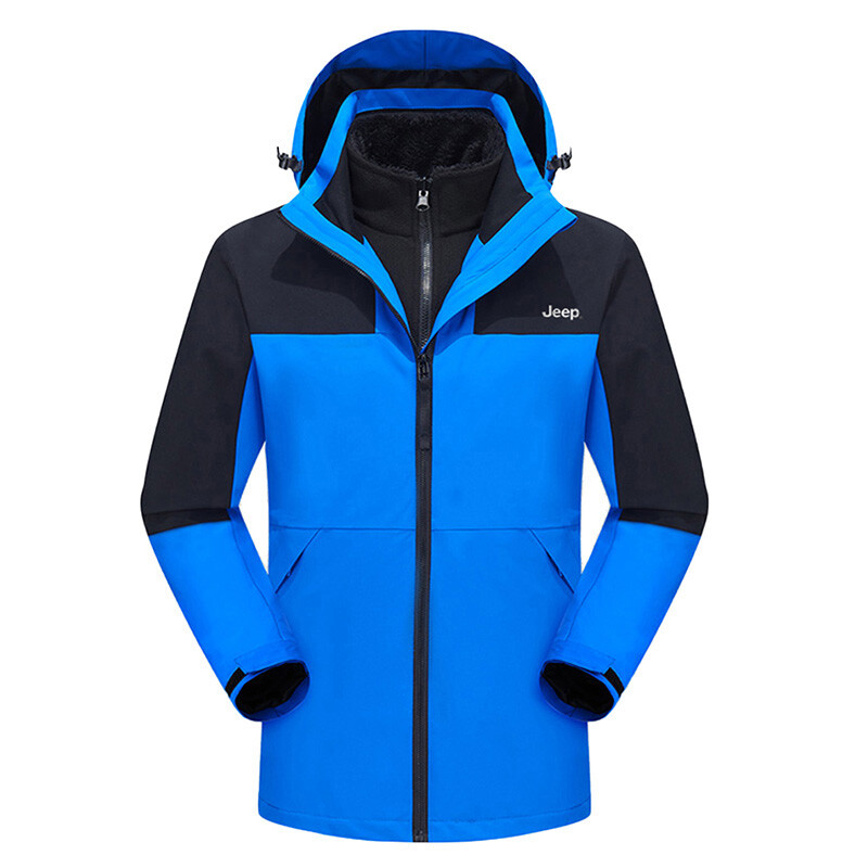 Куртка унисекс Jeep, бежевый/серый
Куртка унисекс Jeep, бежевый/серый