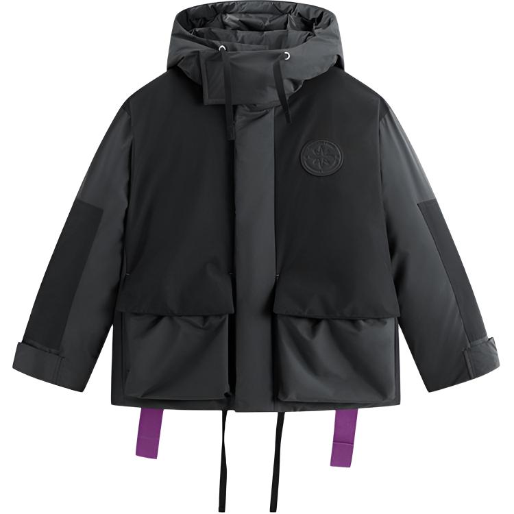 Куртка пуховая OAMC FW25 мужская PEACEBIRD MEN, oamc stone color 1
Куртка пуховая OAMC FW25 мужская PEACEBIRD MEN, oamc stone color 1