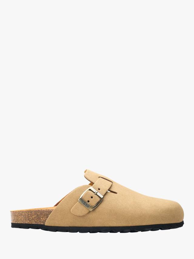 Веганские мюли с таро стелькой V.GAN, Taupe
Веганские мюли с таро стелькой V.GAN, Taupe