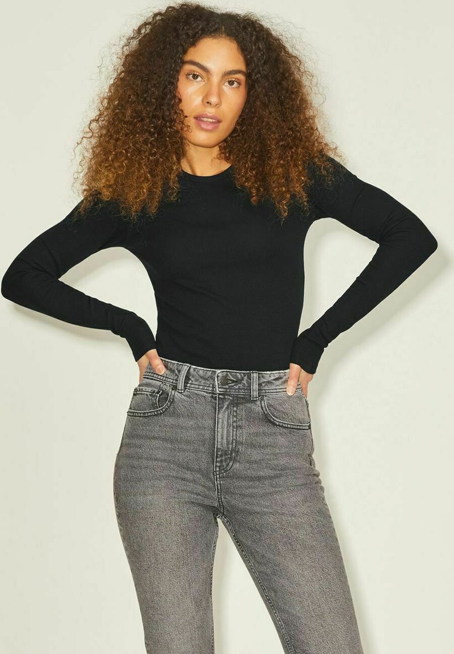 Свитер JJXX, черный
Свитер JJXX, черный