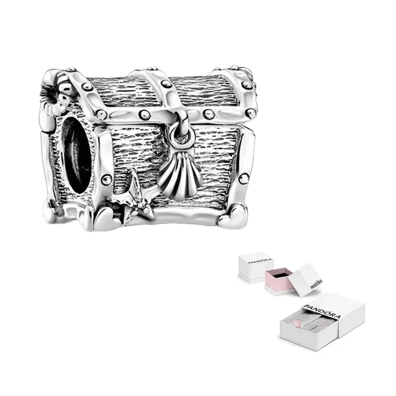 Шармы / Подвески Unisex Pandora
Шармы / Подвески Unisex Pandora