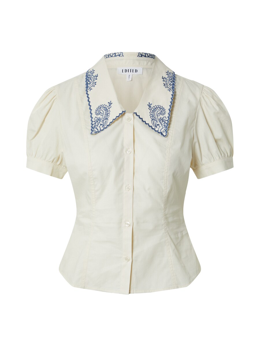 Блузка EDITED ALEA, бежевый
Блузка EDITED ALEA, бежевый