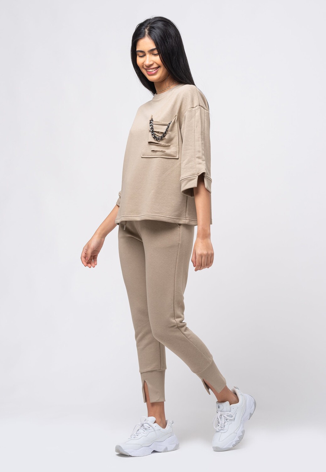 Цепочка на спортивный костюм tom barron с объемным верхом Tom_Barron, серый
Цепочка на спортивный костюм tom barron с объемным верхом Tom_Barron, серый