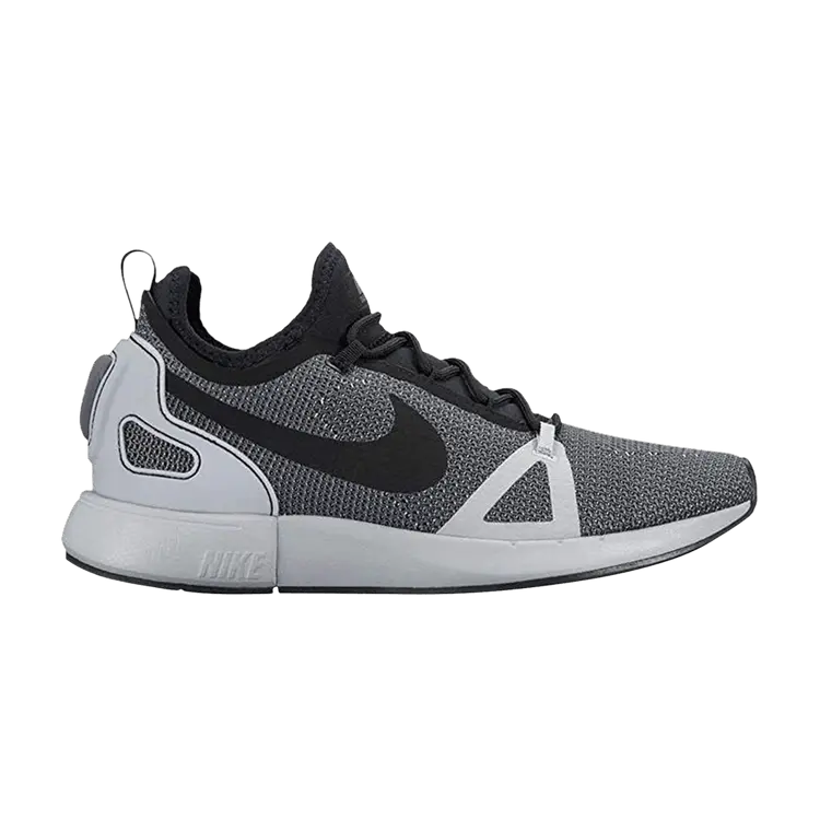 Кроссовки Duel Racer 'Dark Grey', серый
Кроссовки Duel Racer 'Dark Grey', серый