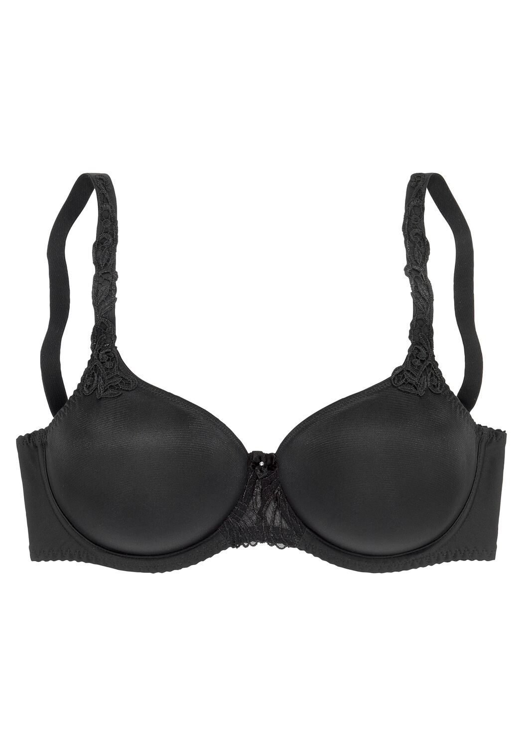 LASCANA Minimizer в черном цвете
LASCANA Minimizer в черном цвете