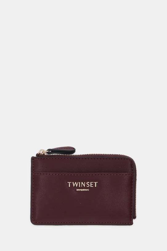 Кошелек Twinset, фиолетовый
Кошелек Twinset, фиолетовый