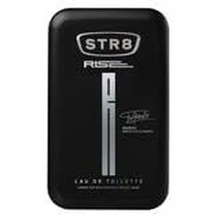 Str8 Rise Edt 50ml
Str8 Rise Edt 50ml