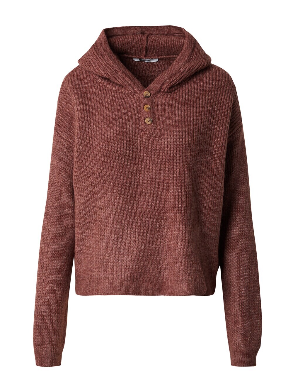 Свитер ABOUT YOU, розовый
Свитер ABOUT YOU, розовый