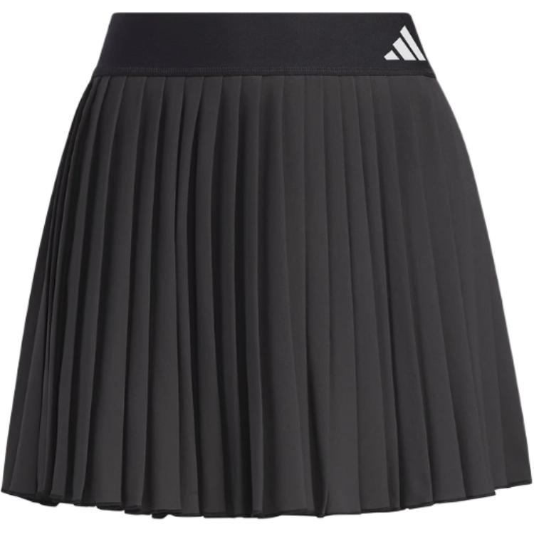 Adidas SS25 повседневная короткая юбка Women's Black
Adidas SS25 повседневная короткая юбка Women's Black