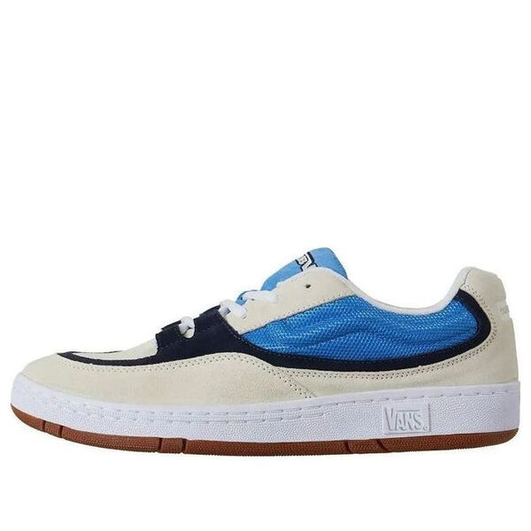 Кроссовки supreme x skate speed 'white blue gum' Vans, белый
Кроссовки supreme x skate speed 'white blue gum' Vans, белый