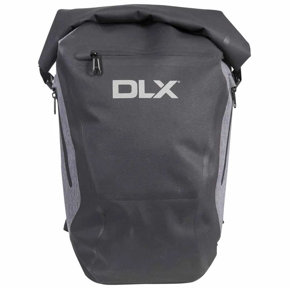 Рюкзак Dlx Gentoo 20L, черный
Рюкзак Dlx Gentoo 20L, черный