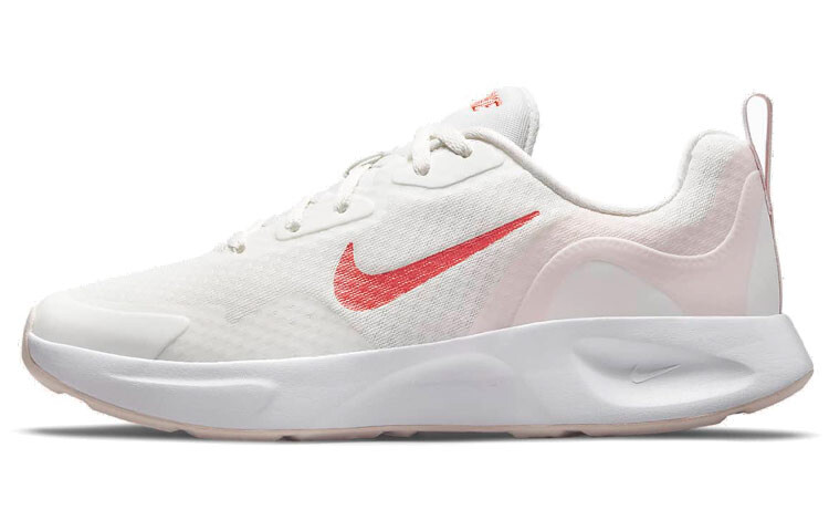 Кроссовки Wearallday Running Women's Low-top Pink/white Nike
Кроссовки Wearallday Running Women's Low-top Pink/white Nike