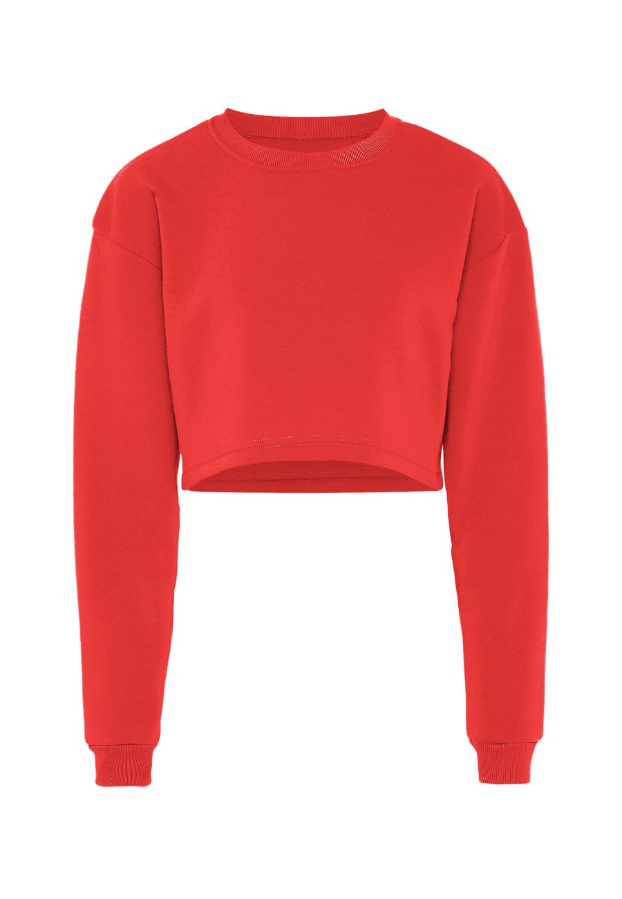 Толстовка myMo ATHLSR Sweatshirt, Sommerrot/Dark Red
Толстовка myMo ATHLSR Sweatshirt, Sommerrot/Dark Red