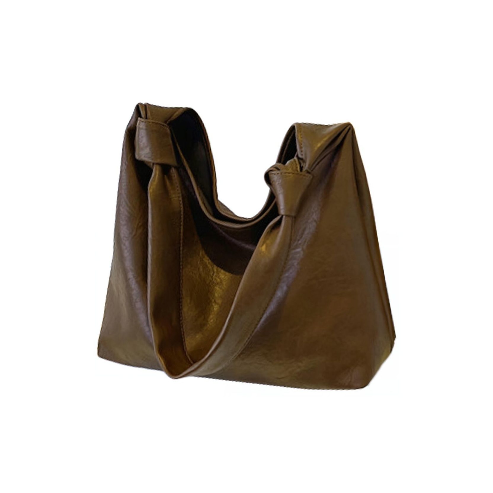 UNITE STAR Женская кожаная наплечная сумка, Brown
UNITE STAR Женская кожаная наплечная сумка, Brown