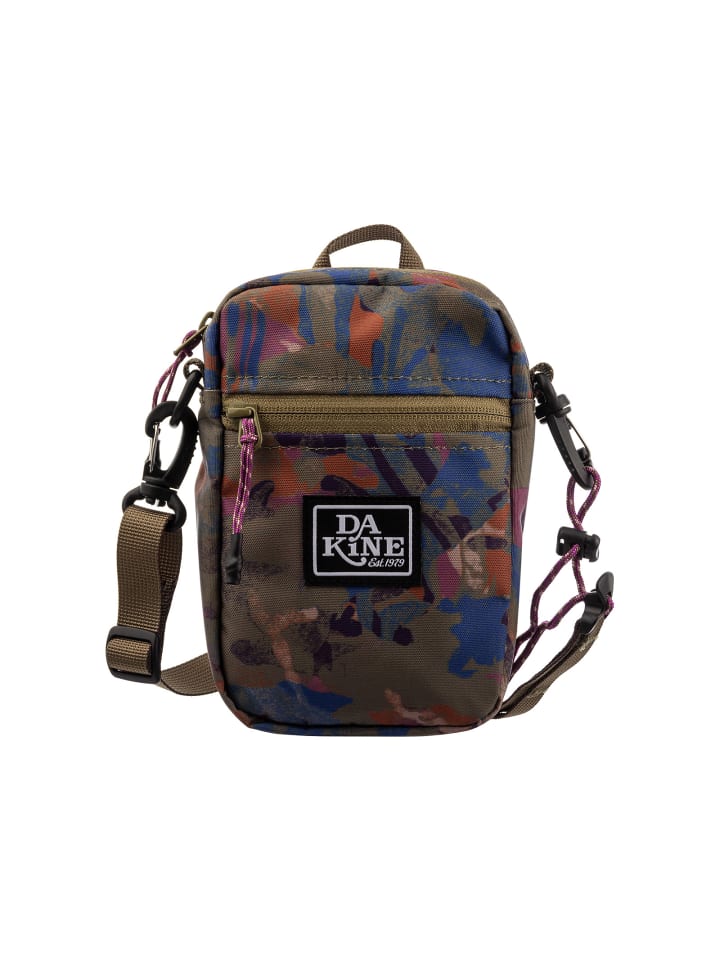 Сумка через плечо Journey mini Crossbody Bag в цвете haiku camo Dakine
Сумка через плечо Journey mini Crossbody Bag в цвете haiku camo Dakine