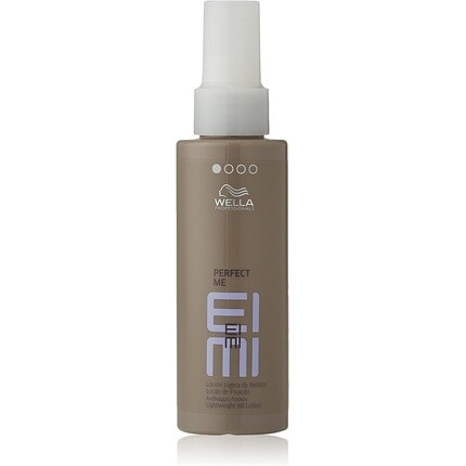 Eimi Легкий лосьон Bb, Wella
Eimi Легкий лосьон Bb, Wella