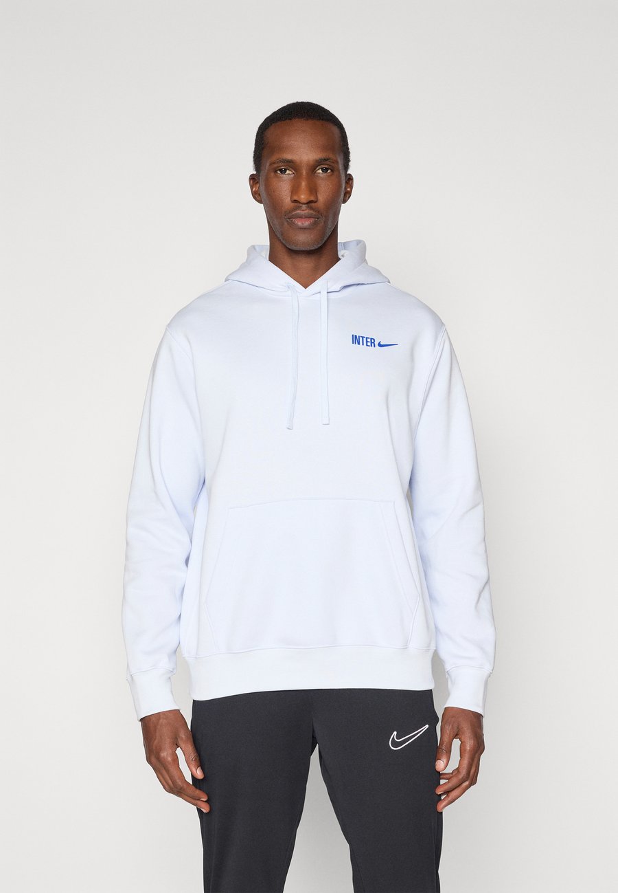 Худи Nike Performance INTER CLUB, Football Grey/Lyon Blue/Light Blue
Худи Nike Performance INTER CLUB, Football Grey/Lyon Blue/Light Blue