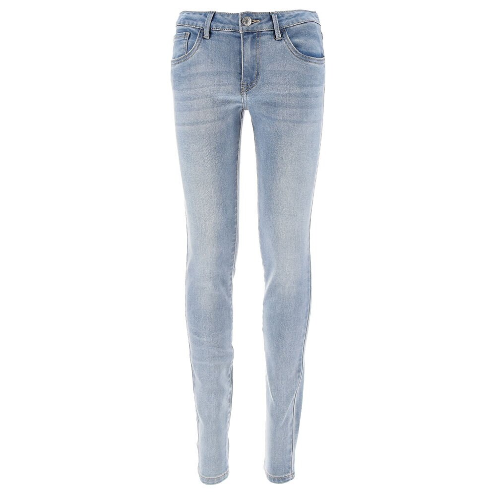 Брюки Levi´s 710 Super Skinny, синий
Брюки Levi´s 710 Super Skinny, синий