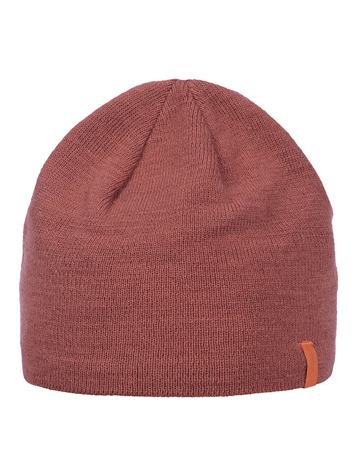 Icepeak Розовая шапка "Харрингтон"
Icepeak Розовая шапка "Харрингтон"