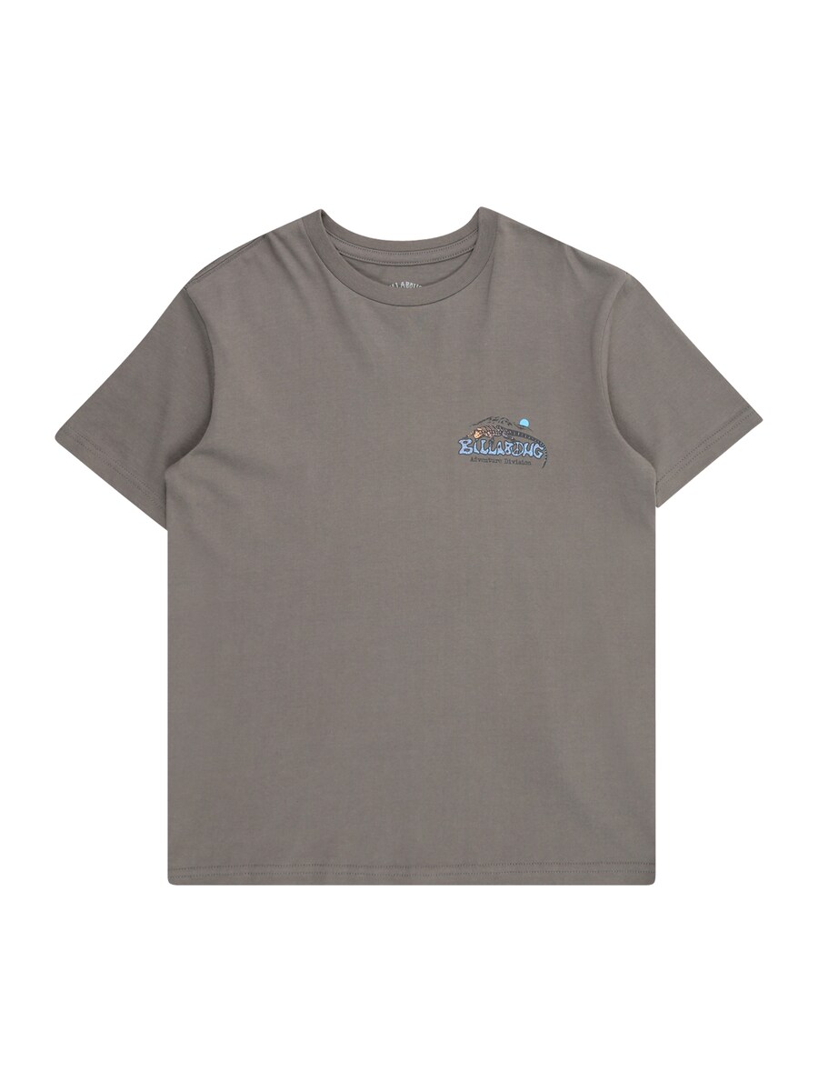 Футболка Performance BILLABONG LIZARD MOUNTAIN, темно-серый
Футболка Performance BILLABONG LIZARD MOUNTAIN, темно-серый