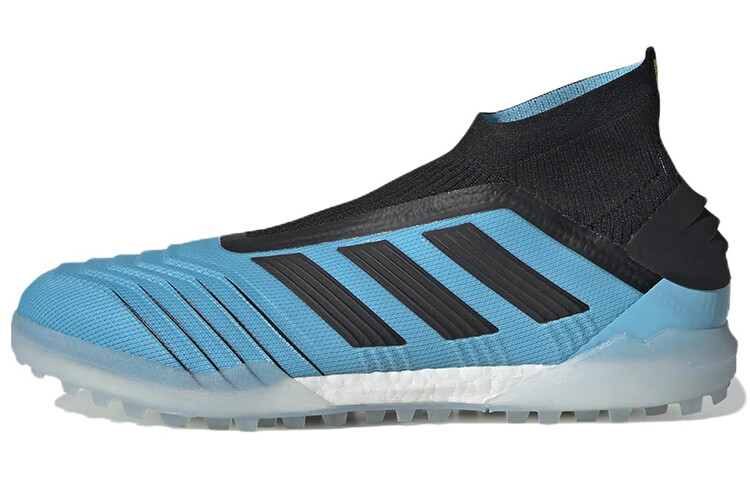 Футбольные бутсы серии PREDATOR мужские, среднего размера, синие/черные Adidas
Футбольные бутсы серии PREDATOR мужские, среднего размера, синие/черные Adidas