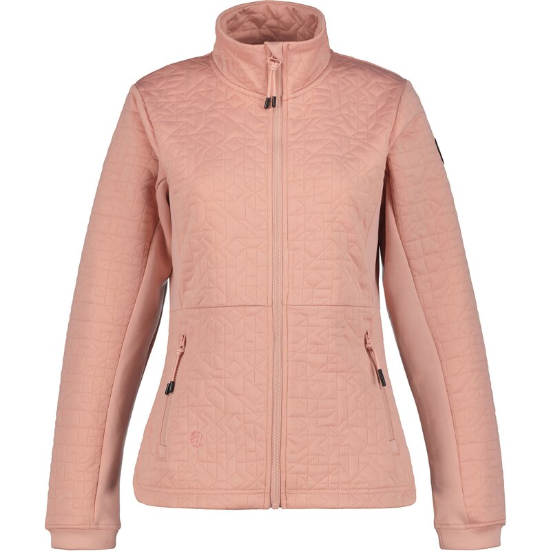 Нижняя куртка Adana Icepeak, цвет hellrot
Нижняя куртка Adana Icepeak, цвет hellrot