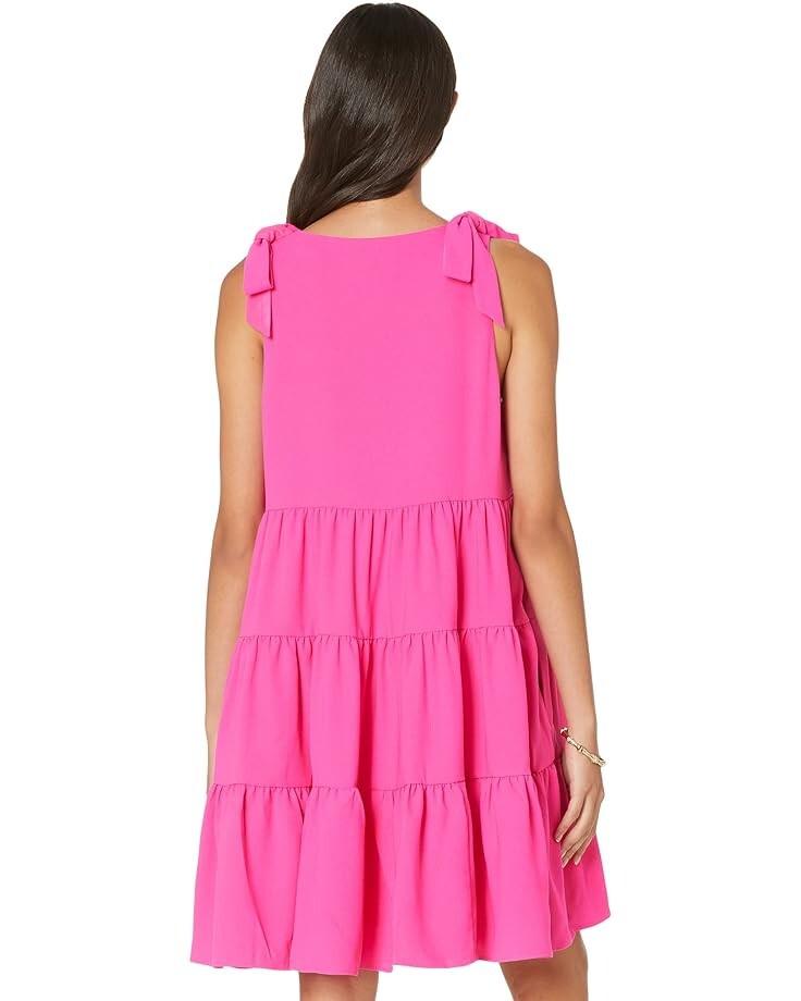 Платье Lilly Pulitzer Blisslyn Dress, цвет Acai Berry
Платье Lilly Pulitzer Blisslyn Dress, цвет Acai Berry