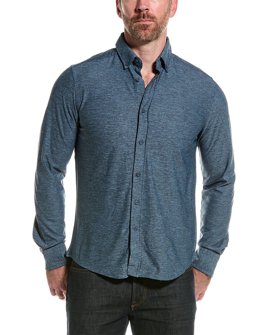 Спортивная рубашка с принтом «Пике» из коллекции Report Report Collection, синий
Спортивная рубашка с принтом «Пике» из коллекции Report Report Collection, синий