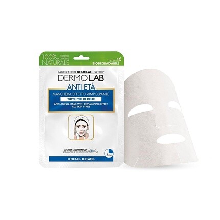 Антивозрастная маска, Dermolab
Антивозрастная маска, Dermolab