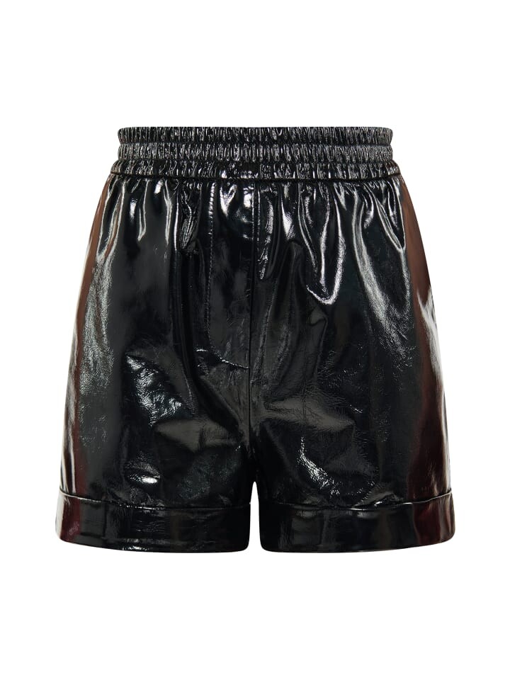 Шорты faina, черный
Шорты faina, черный