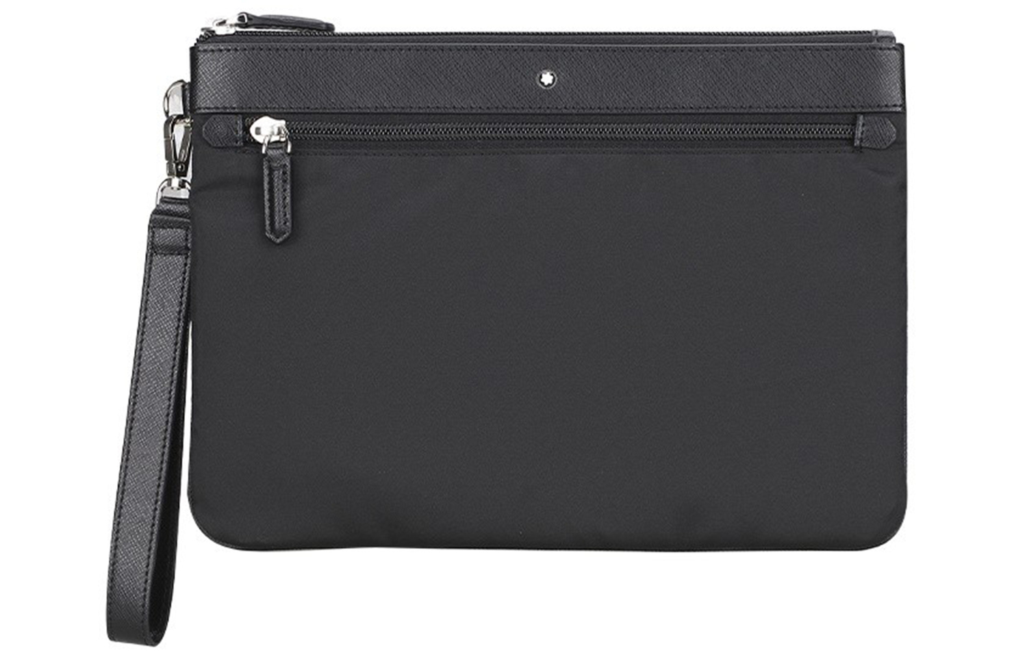 MONTBLANC Клатч мужской черный
MONTBLANC Клатч мужской черный