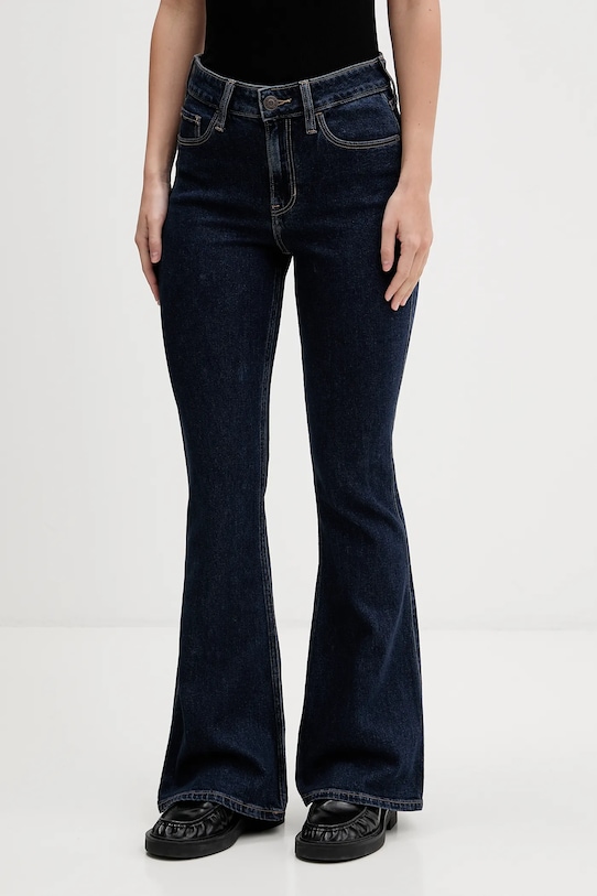 Джинсы Hollister Co., темно-синий
Джинсы Hollister Co., темно-синий