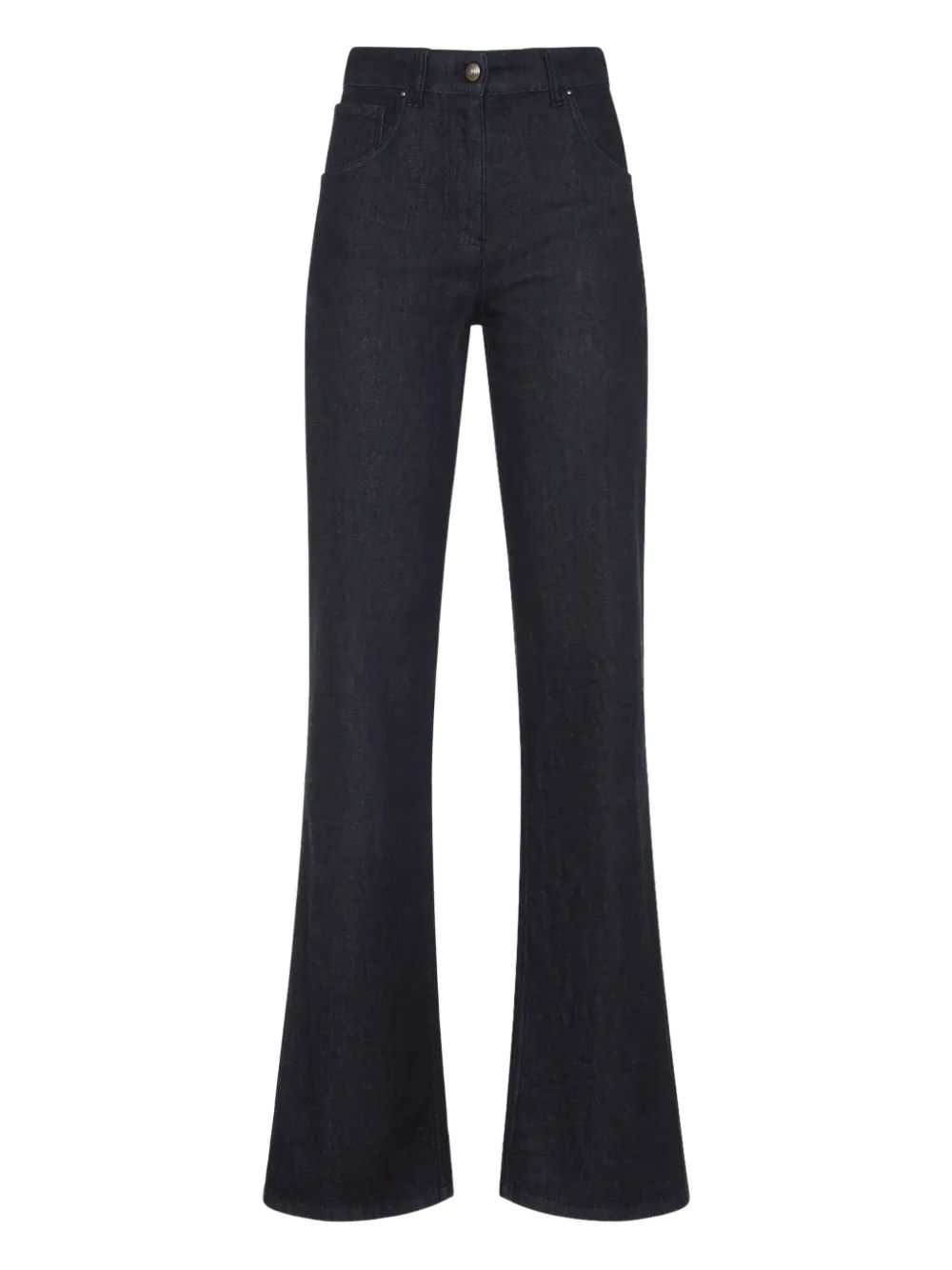 Джинсы с пятью карманами Giorgio Armani, синий
Джинсы с пятью карманами Giorgio Armani, синий