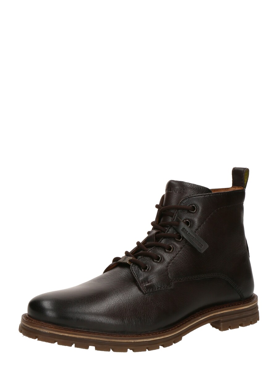 Ботинки на шнуровке SALAMANDER, темно-коричневый
Ботинки на шнуровке SALAMANDER, темно-коричневый