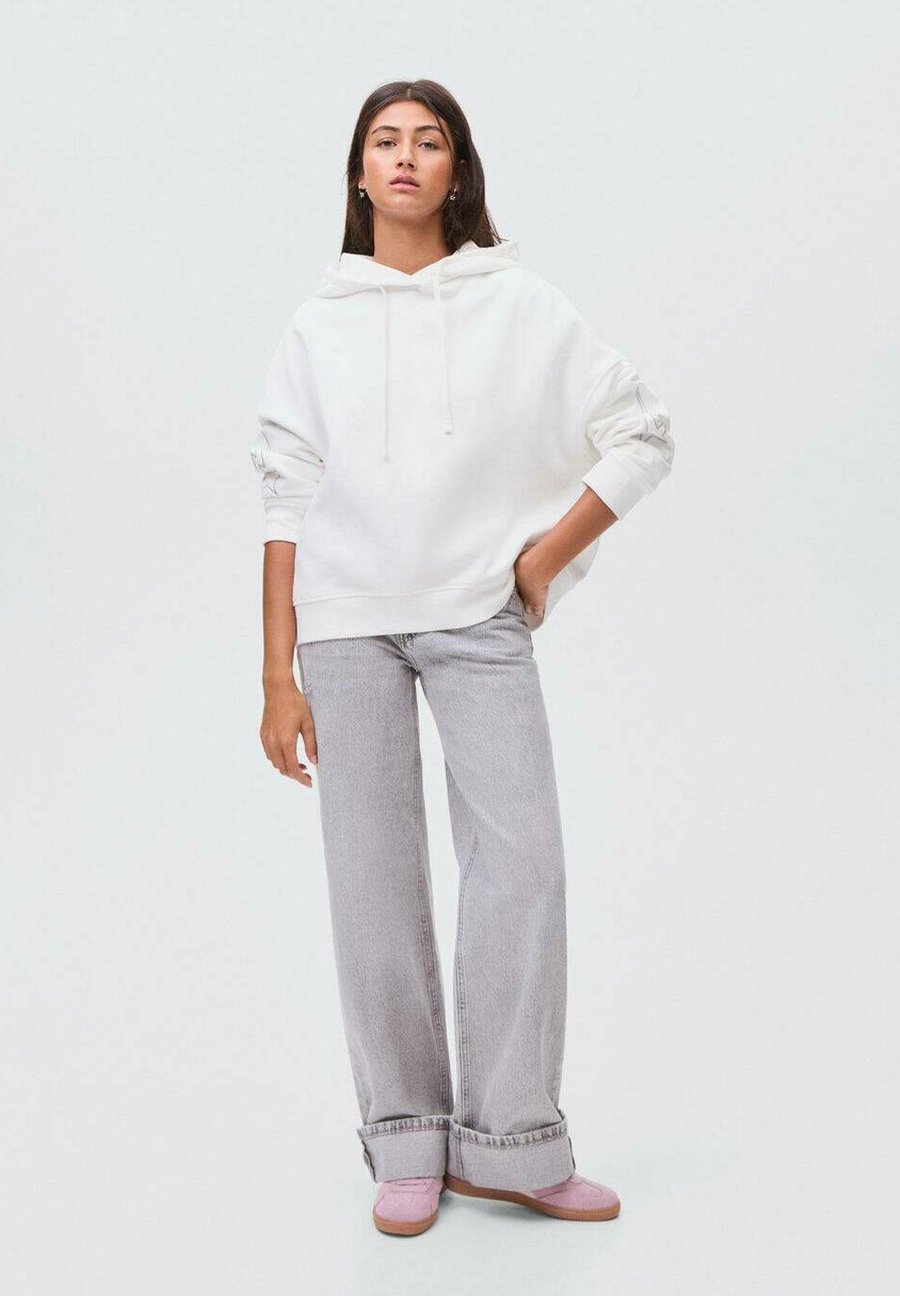 Худи Mango Kids TEEN, Off White/Off-White
Худи Mango Kids TEEN, Off White/Off-White