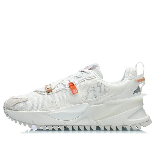 Кроссовки countflow huangchengyanyun Li-Ning, белый
Кроссовки countflow huangchengyanyun Li-Ning, белый