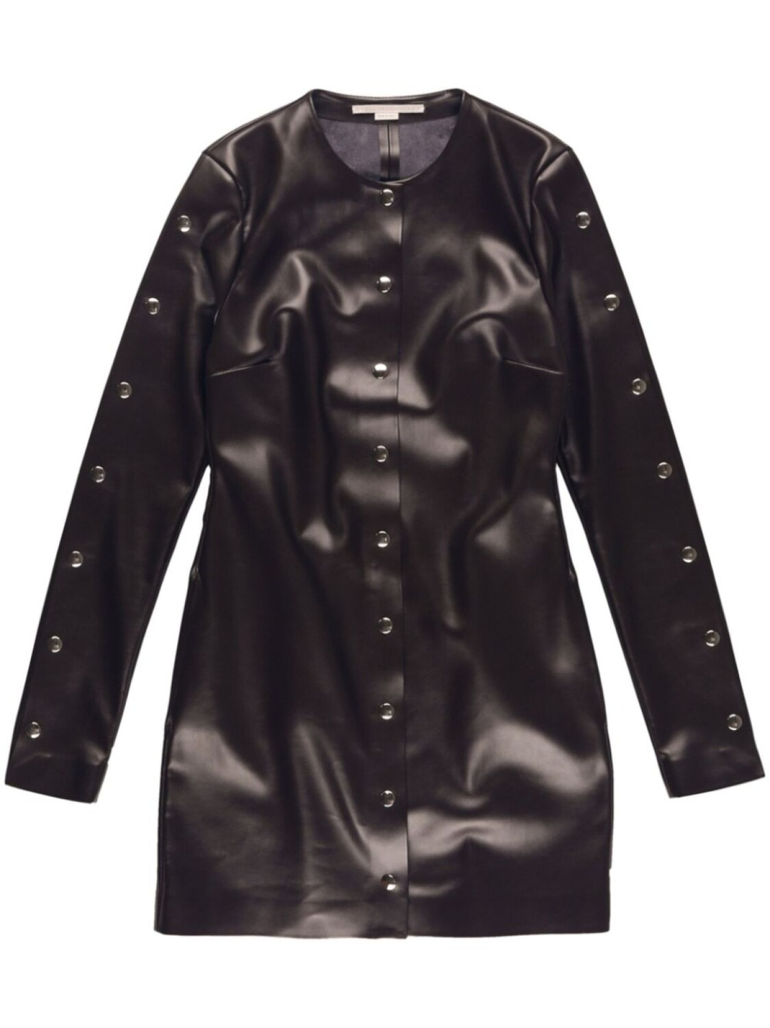 Stella McCartney платье Альтермат, черный
Stella McCartney платье Альтермат, черный