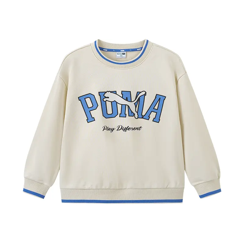 PUMA Свитшот Graphic Sportstyle Collection Shell Khaki Kids'
PUMA Свитшот Graphic Sportstyle Collection Shell Khaki Kids'