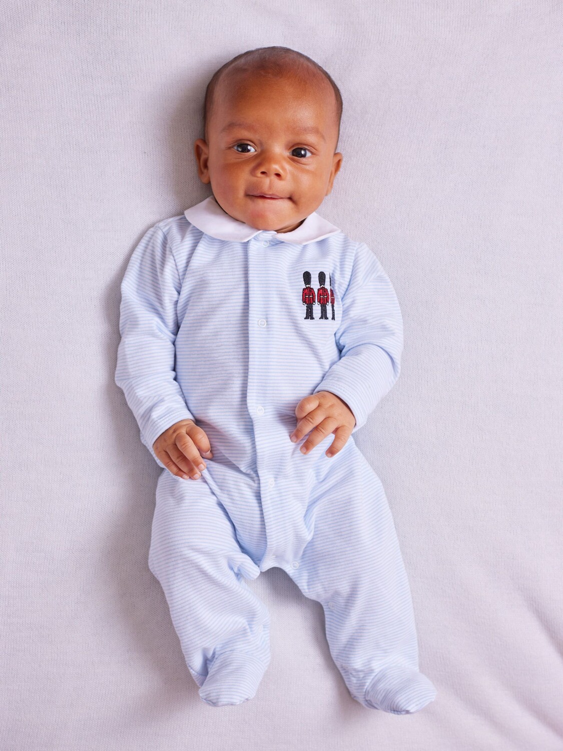 Трикотажное боди из органического хлопка Trotters Lapinou Baby Hugo, бледно-голубой/белая полоска, Белый, Трикотажное боди из органического хлопка Trotters Lapinou Baby Hugo, бледно-голубой/белая полоска
Трикотажное боди из органического хлопка Trotters Lapinou Baby Hugo, бледно-голубой/белая полоска, Белый, Трикотажное боди из органического хлопка Trotters Lapinou Baby Hugo, бледно-голубой/белая полоска