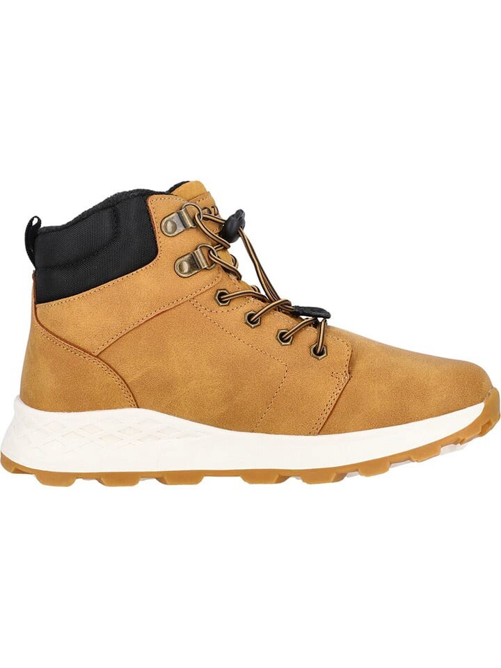 Сапоги Zigzag Boots Jurat, светло-коричневый
Сапоги Zigzag Boots Jurat, светло-коричневый