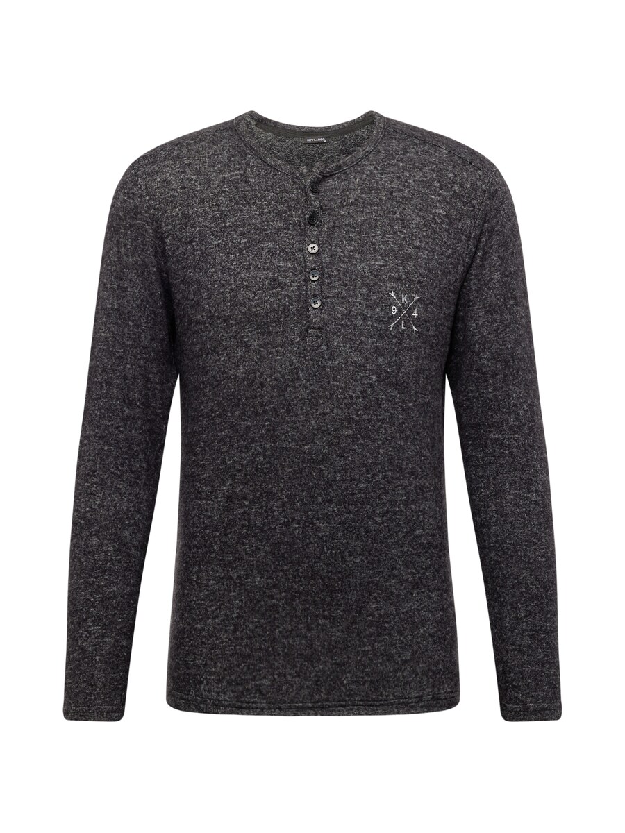 Рубашка Key Largo Target, пятнистый черный
Рубашка Key Largo Target, пятнистый черный