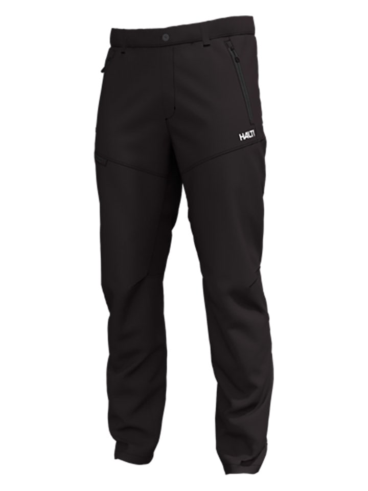 Функциональные брюки Pallas Cool Halti, черный
Функциональные брюки Pallas Cool Halti, черный