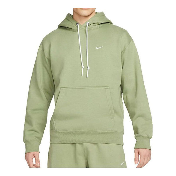 Толстовка Nike Solo Swoosh Fleece Hoodie 'Green', зеленый
Толстовка Nike Solo Swoosh Fleece Hoodie 'Green', зеленый