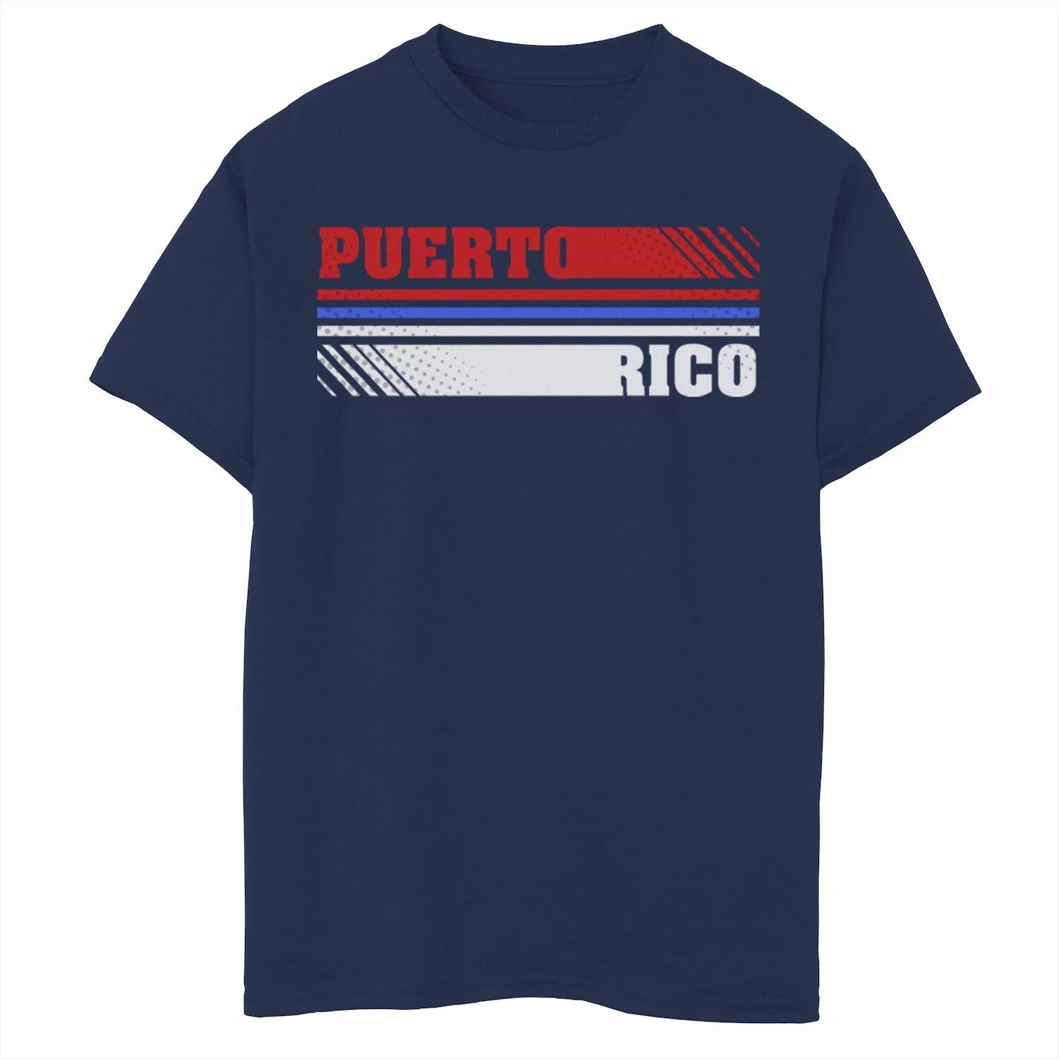 Футболка с разноцветными буквами Gonzales Puerto Rico для мальчиков Licensed Character
Футболка с разноцветными буквами Gonzales Puerto Rico для мальчиков Licensed Character